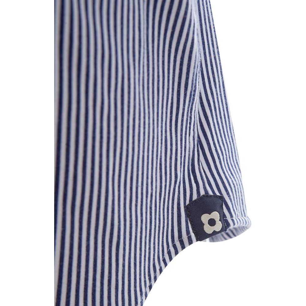 Lardini Elegant Multicolor Cotton Shirt for Men elegant-multicolor-cotton-mens-shirt-1