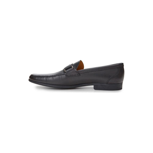 Bally Elegant Black Leather Loafers for Men elegant-black-leather-loafers-for-men