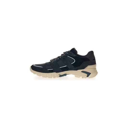 LardiniSleek Black Suede SneakersMcRichard Designer Brands£219.00