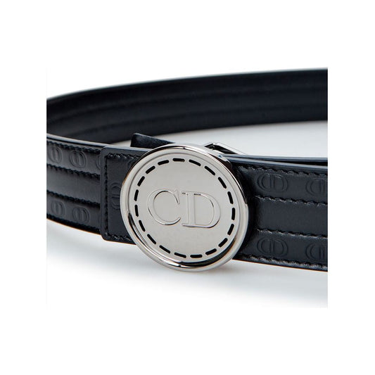 Dior Multicolor Leather Luxury Belt multicolor-leather-luxury-belt
