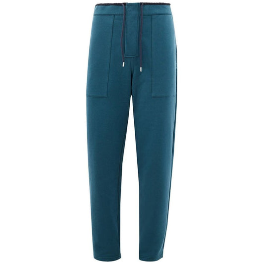 Ambush Blue Cotton Jeans & Pant blue-cotton-jeans-pant-23