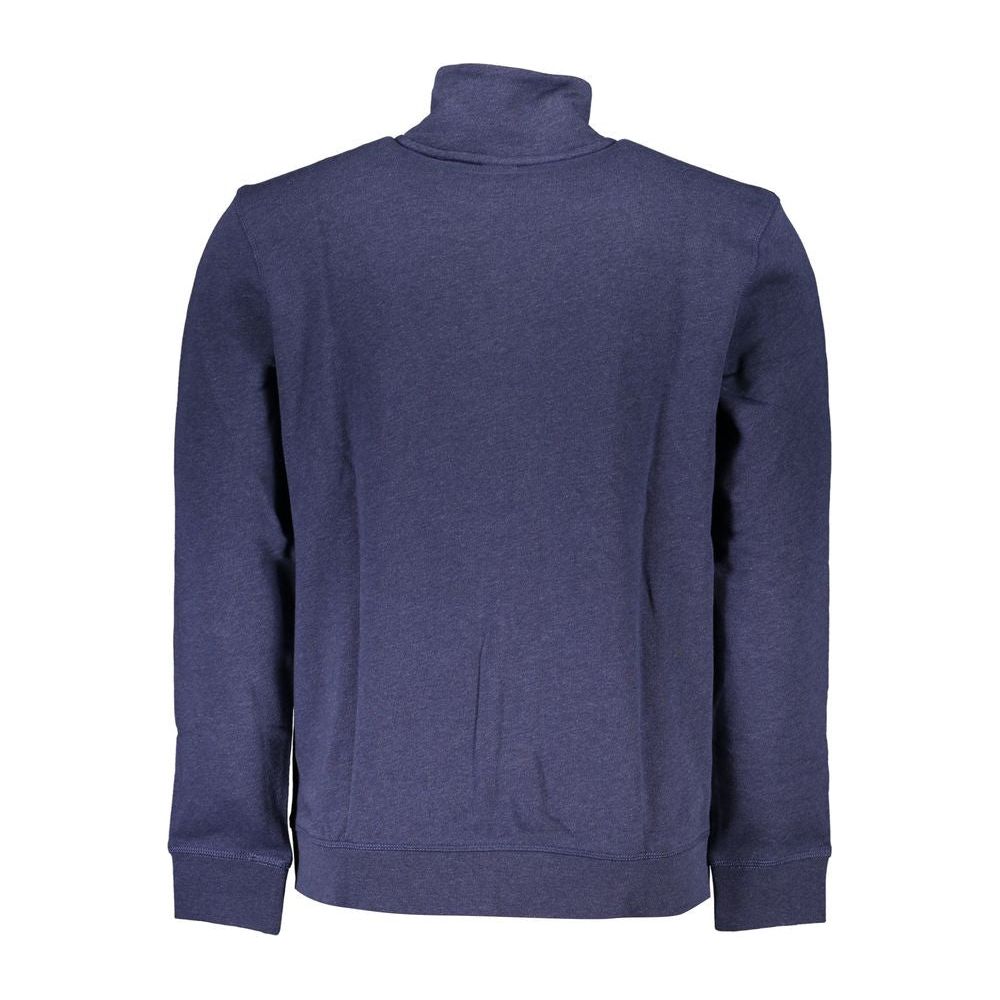 Hugo Boss Chic Organic Cotton Long Sleeve Sweatshirt chic-organic-cotton-long-sleeve-sweatshirt