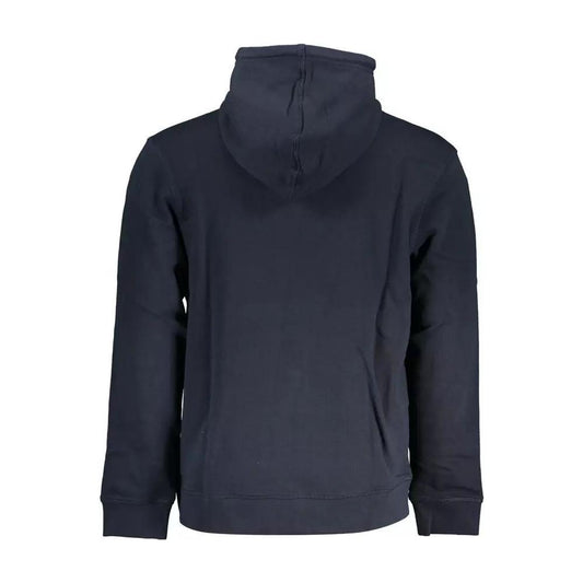 Hugo BossSleek Hooded Sweatshirt in Rich BlueMcRichard Designer Brands£129.00
