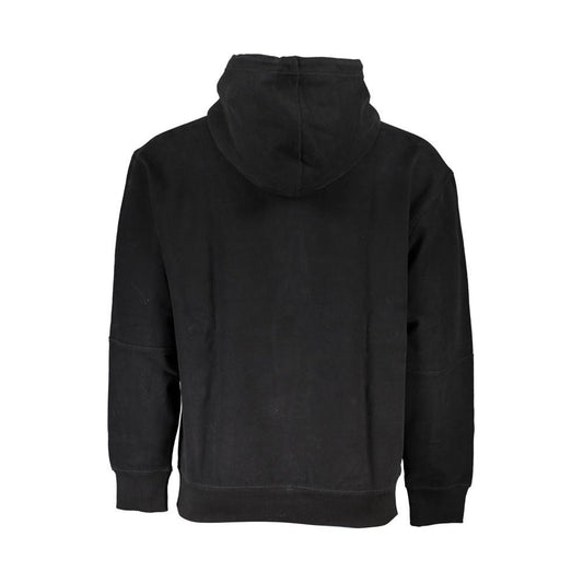 Hugo BossElegant Long-Sleeved Hooded SweatshirtMcRichard Designer Brands£189.00