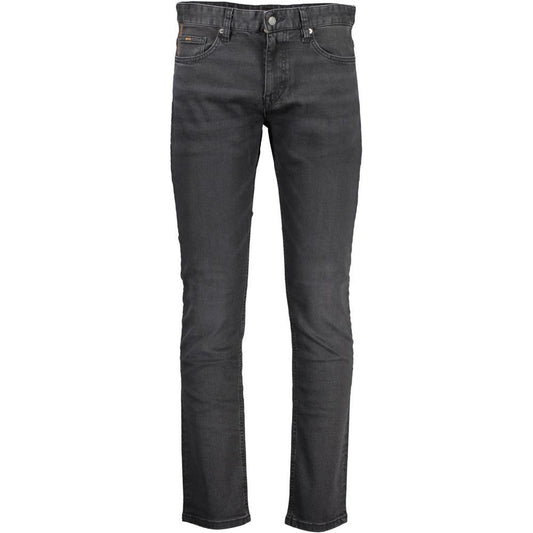 Hugo Boss | Sleek Slim Fit Designer Jeans| McRichard Designer Brands   