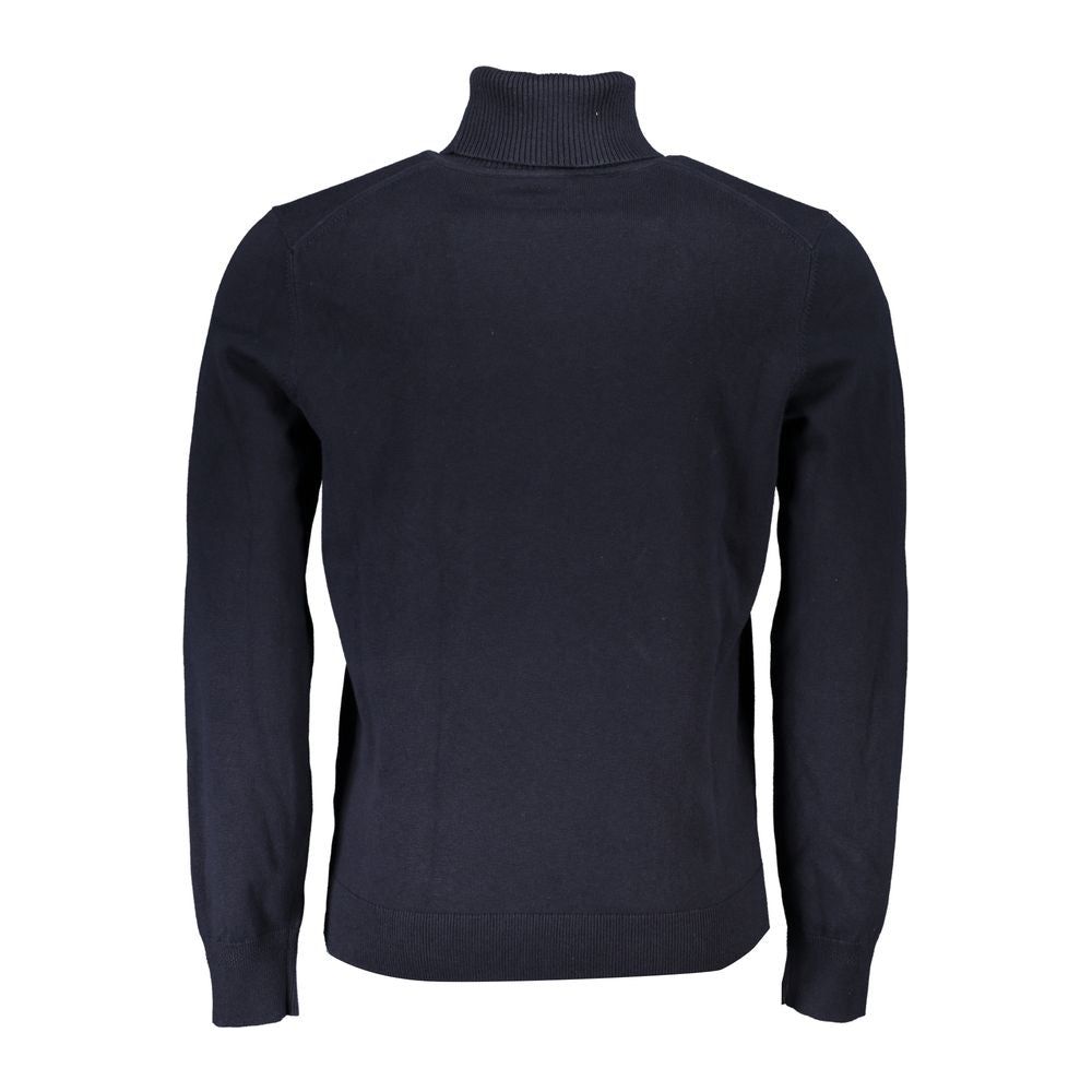 Hugo BossElegant Turtleneck Cotton-Cashmere SweaterMcRichard Designer Brands£149.00