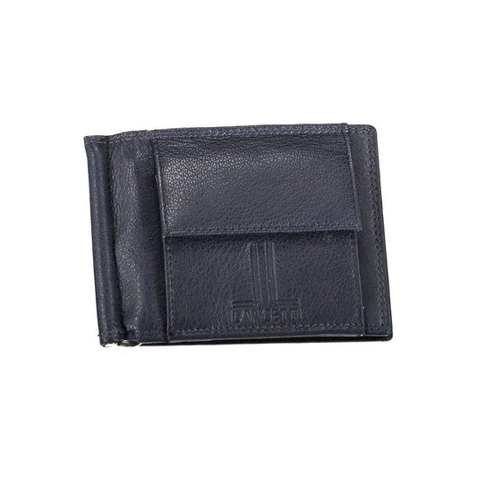 Lancetti Blue Leather Wallet blue-leather-wallet-2