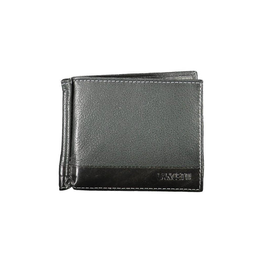 Lancetti Brown Leather Wallet brown-leather-wallet-12