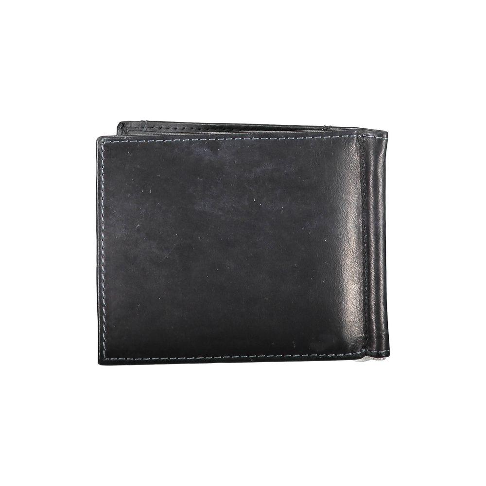 Lancetti Black Leather Wallet black-leather-wallet-19