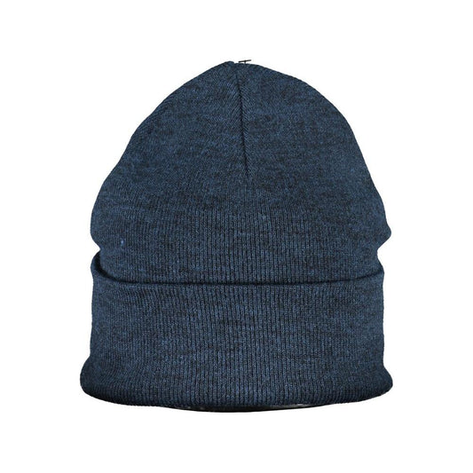 Levi's Blue Acrylic Hats & Cap blue-acrylic-hats-cap-8