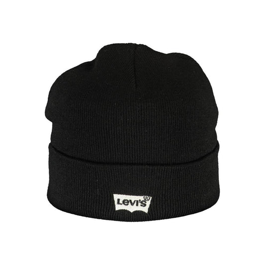 Levi'sBlack Acrylic Hats & CapMcRichard Designer Brands£69.00
