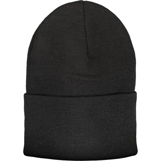 Levi's Sleek Black Logo Cap sleek-black-logo-cap