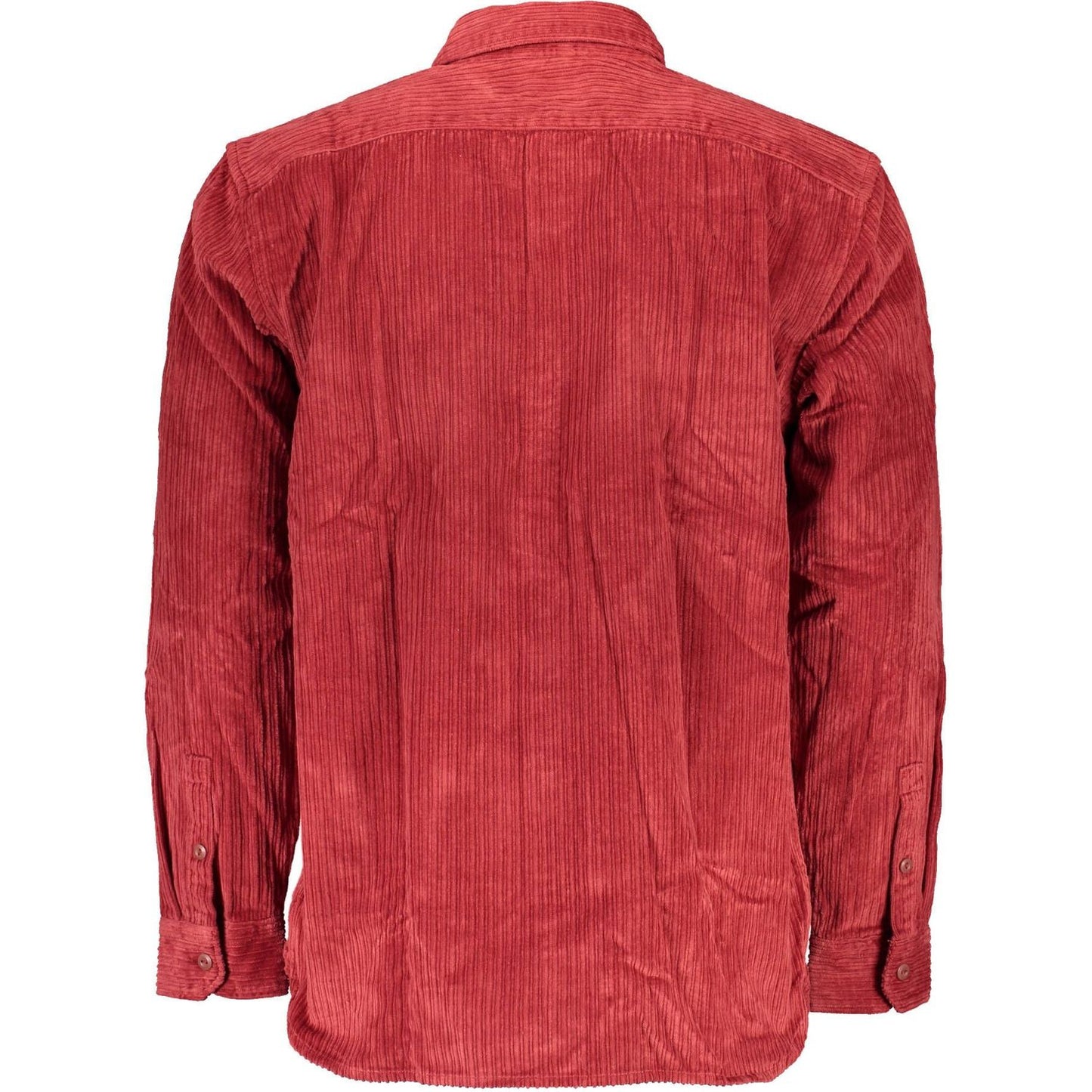 Levi'sClassic Pink Long Sleeve Cotton ShirtMcRichard Designer Brands£109.00