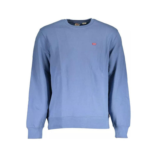 Levi's | Classic Crew Neck Cotton Sweater| McRichard Designer Brands   
