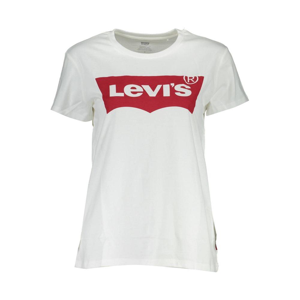 Levi's White Cotton Tops & T-Shirt white-cotton-tops-t-shirt-21