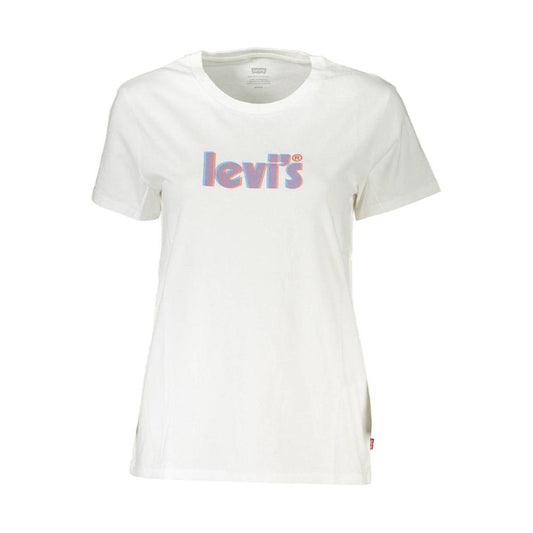 Levi's White Cotton Tops & T-Shirt white-cotton-tops-t-shirt-12