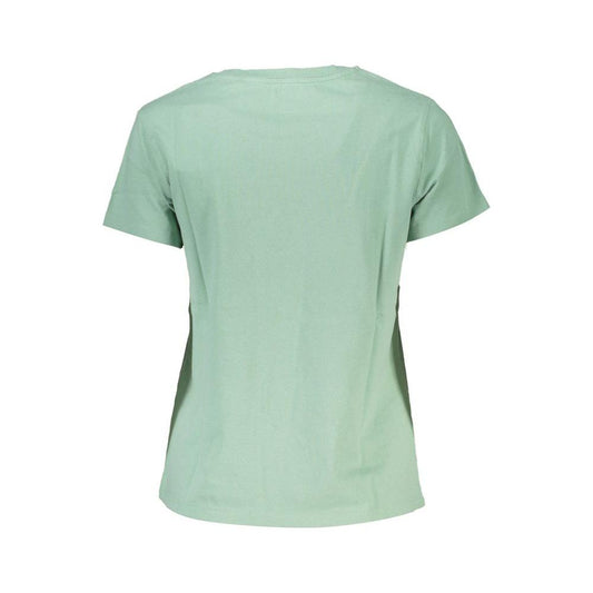 Levi'sGreen Cotton Tops & T-ShirtMcRichard Designer Brands£69.00