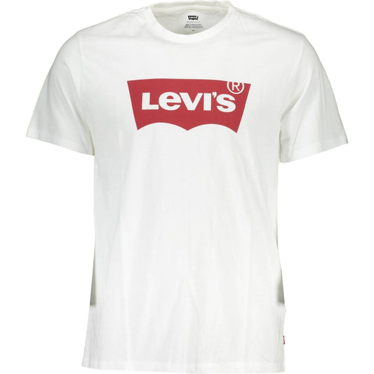 Levi's Crisp White Crew Neck Logo Tee crisp-white-crew-neck-logo-tee-1