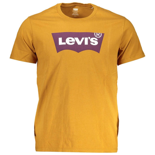 Levi's Classic Cotton Crew Neck T-Shirt classic-cotton-crew-neck-t-shirt