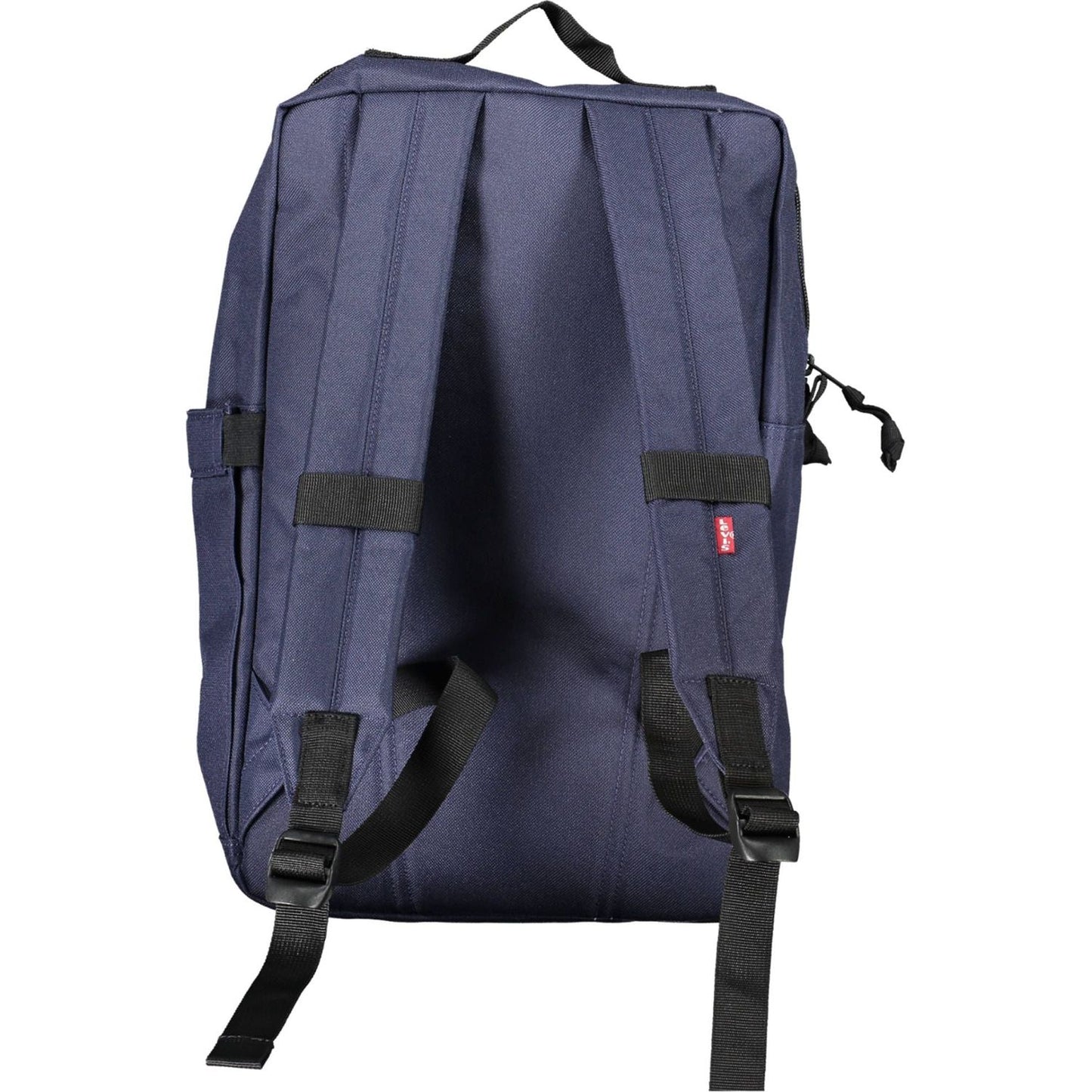 Levi'sChic Blue Urban Backpack with Embroidered LogoMcRichard Designer Brands£79.00