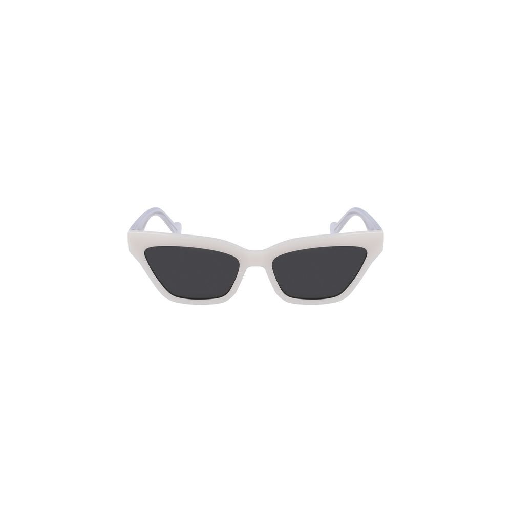 Liu Jo White INJECTED Sunglasses white-injected-sunglasses