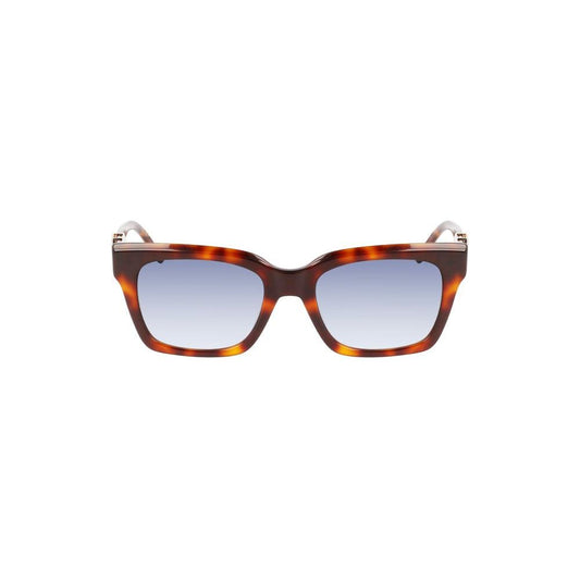 Liu JoBrown Acetate SunglassesMcRichard Designer Brands£159.00