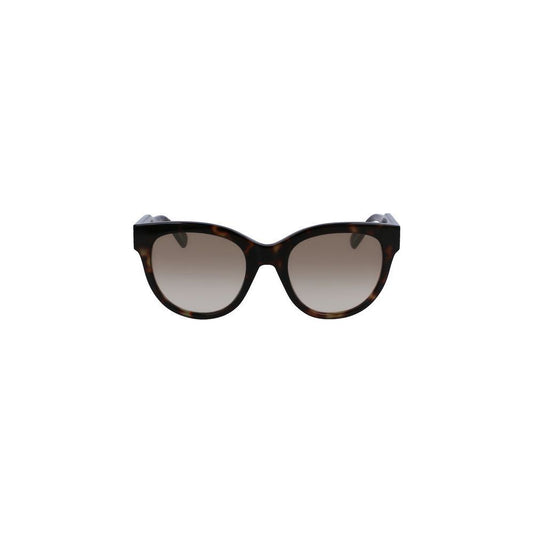 Liu JoBrown Acetate SunglassesMcRichard Designer Brands£139.00