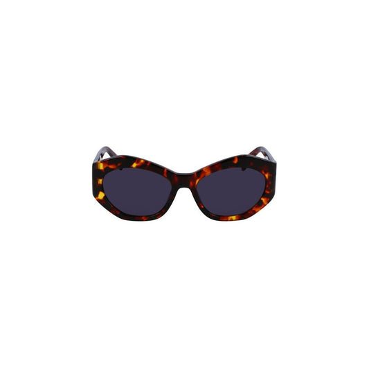 Liu Jo Brown Acetate Sunglasses brown-acetate-sunglasses-6