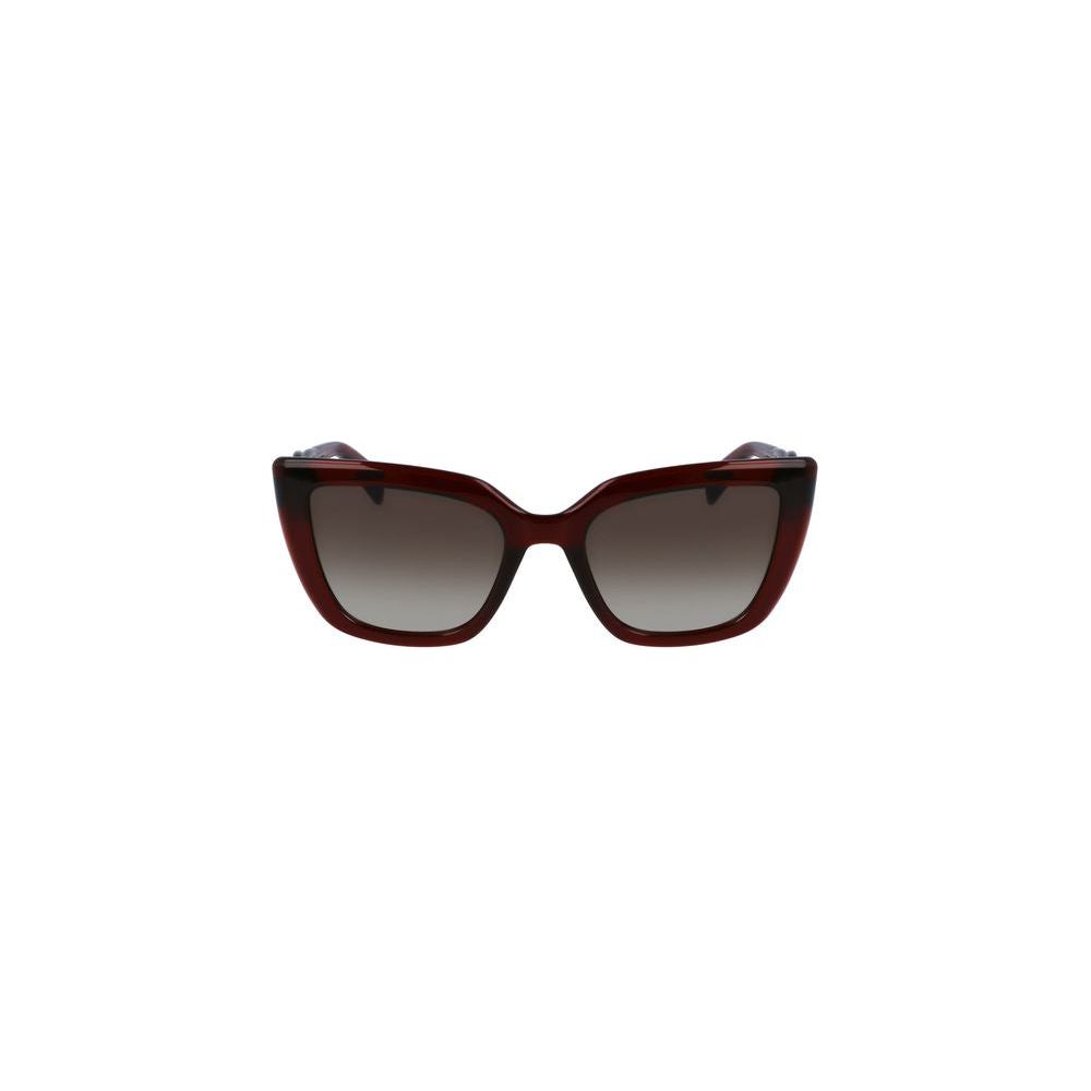 Liu Jo Brown BIO INJECTED Sunglasses brown-bio-injected-sunglasses-2