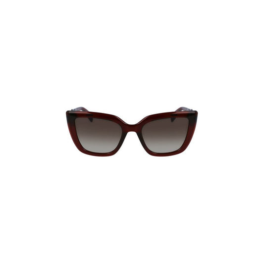 Liu Jo Brown BIO INJECTED Sunglasses brown-bio-injected-sunglasses-2