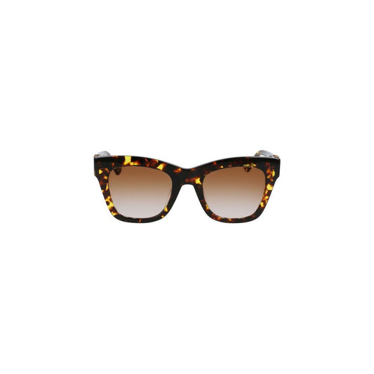 Liu Jo Brown Acetate Sunglasses brown-acetate-sunglasses-9