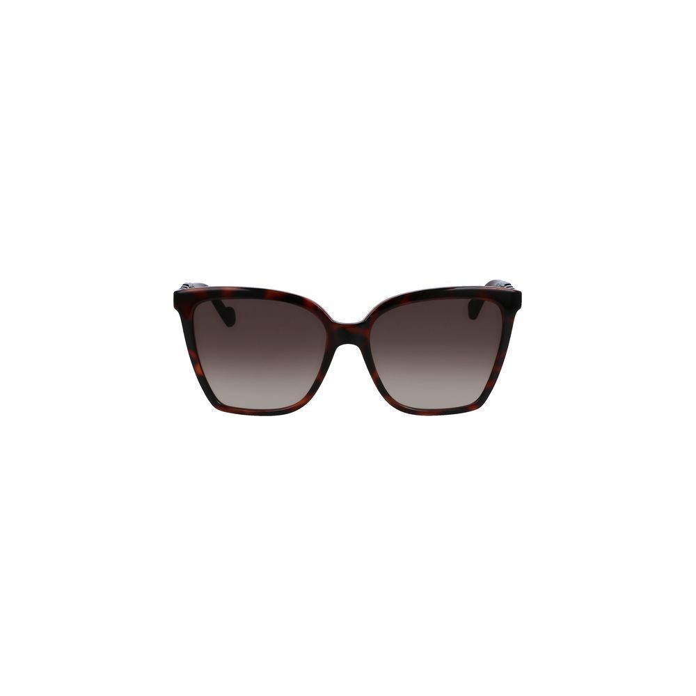 Liu Jo Brown BIO INJECTED Sunglasses brown-bio-injected-sunglasses-3