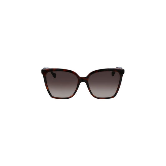 Liu Jo Brown BIO INJECTED Sunglasses brown-bio-injected-sunglasses-3