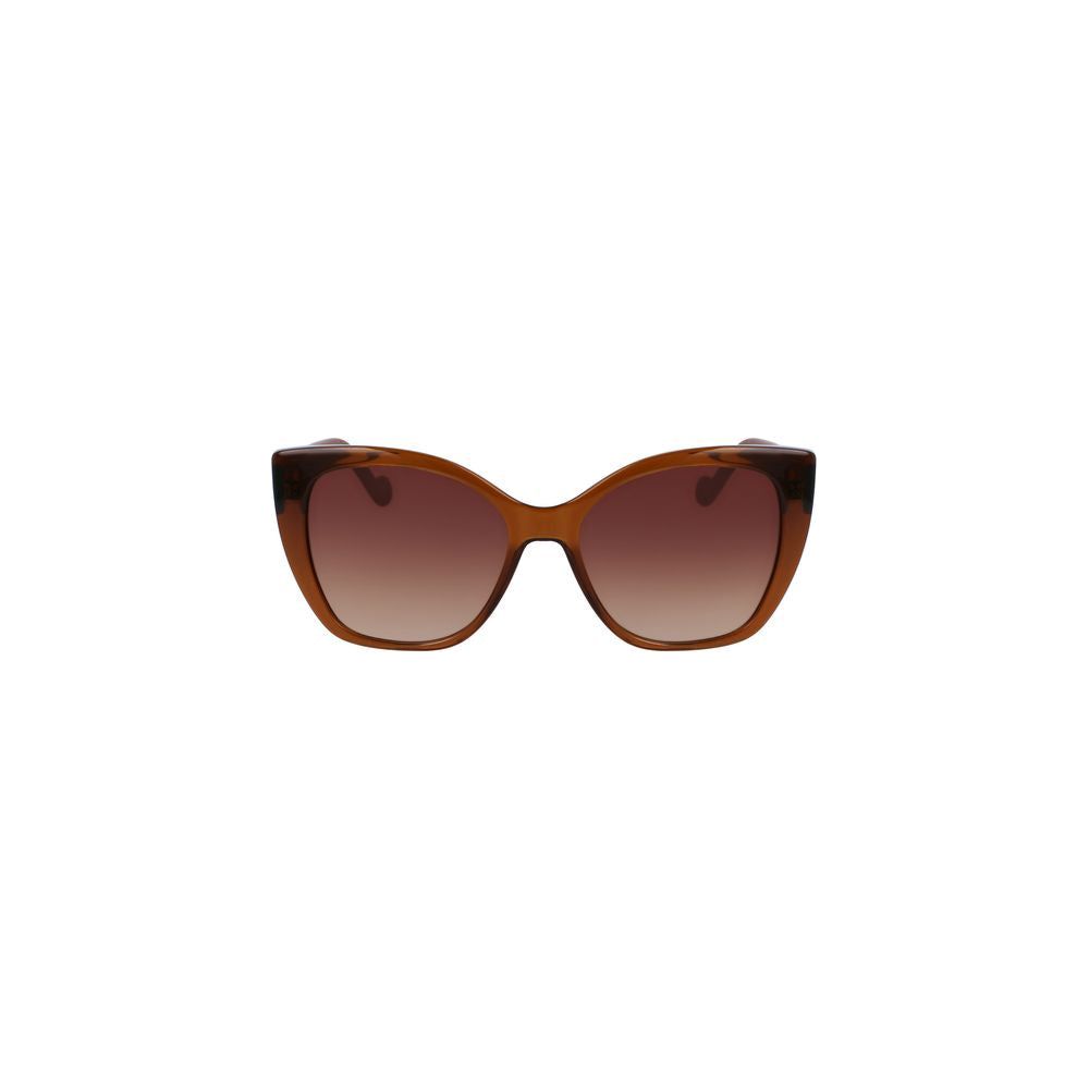 Liu Jo Brown BIO INJECTED Sunglasses brown-bio-injected-sunglasses-4