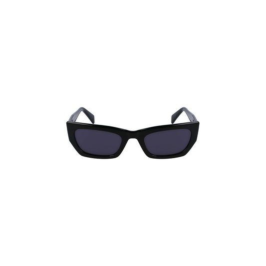 Liu JoBlack BIO INJECTED SunglassesMcRichard Designer Brands£119.00