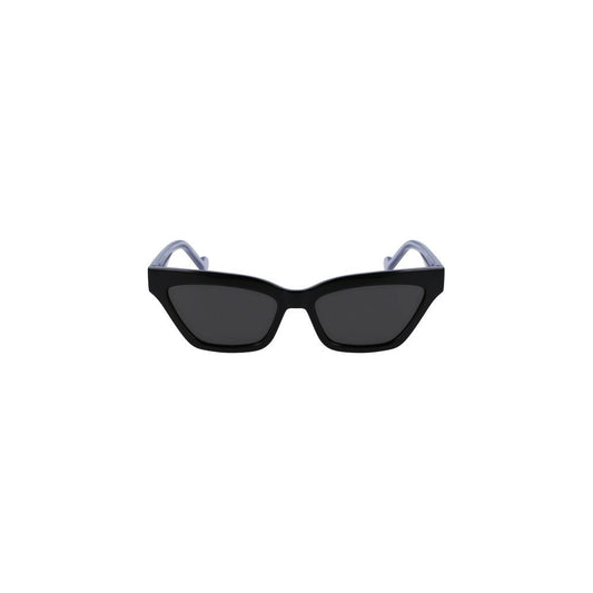 Liu Jo Black INJECTED Sunglasses black-injected-sunglasses