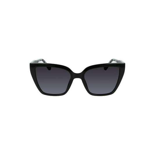 Liu JoBlack INJECTED SunglassesMcRichard Designer Brands£119.00
