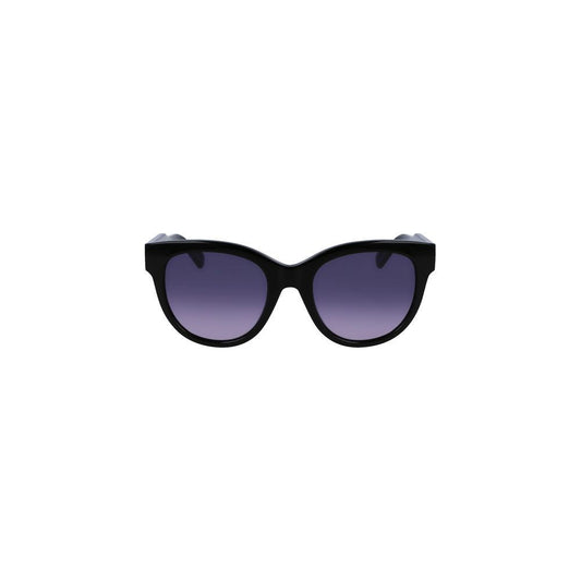 Liu JoBlack Acetate SunglassesMcRichard Designer Brands£139.00