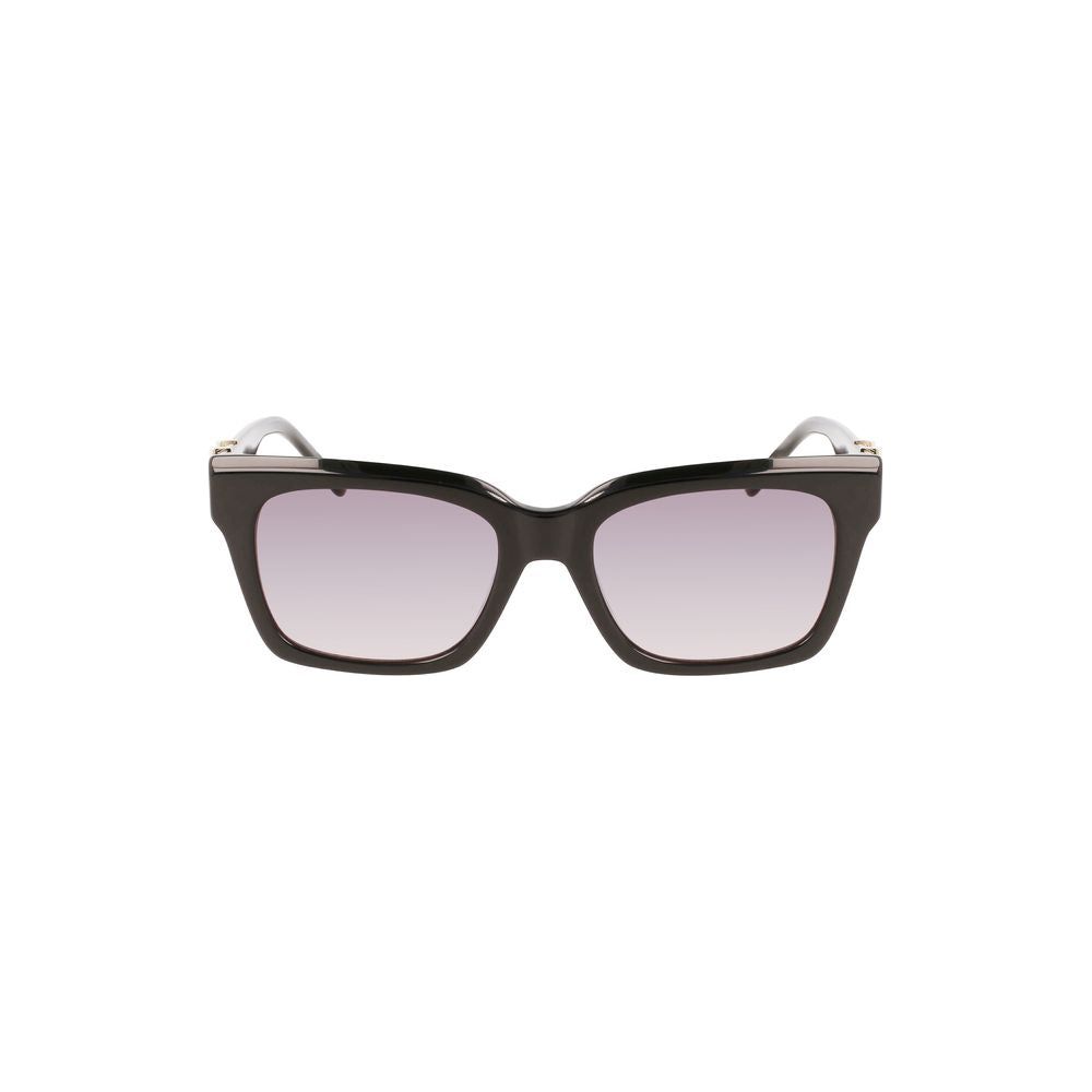 Liu Jo Black Acetate Sunglasses black-acetate-sunglasses-13