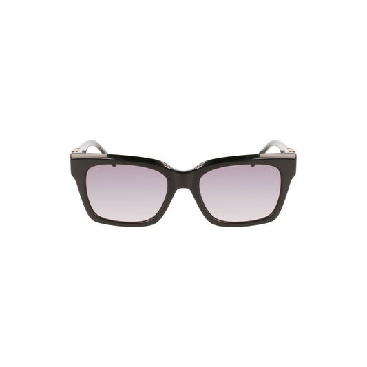 Liu JoBlack Acetate SunglassesMcRichard Designer Brands£159.00
