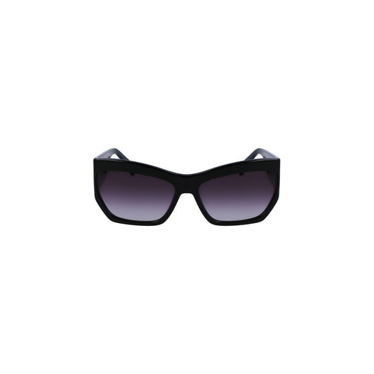 Liu JoBlack Acetate SunglassesMcRichard Designer Brands£149.00