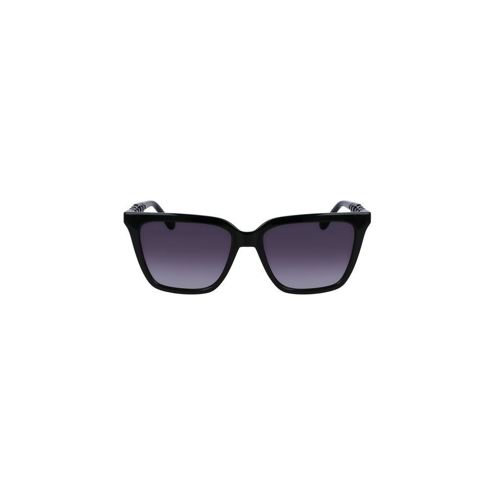 Liu Jo Black BIO INJECTED Sunglasses black-bio-injected-sunglasses-3
