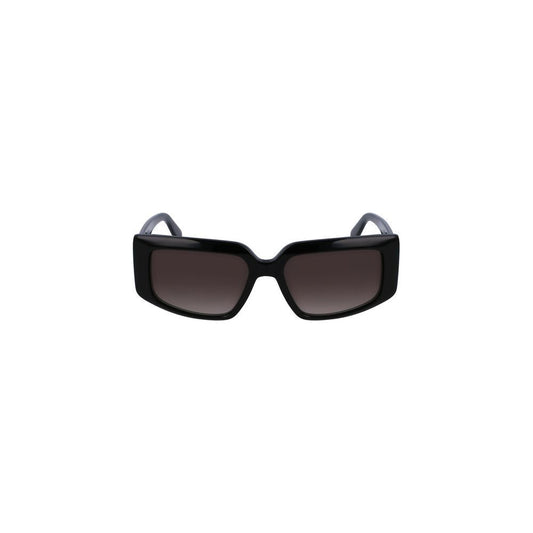 Liu Jo Black Acetate Sunglasses black-acetate-sunglasses-10