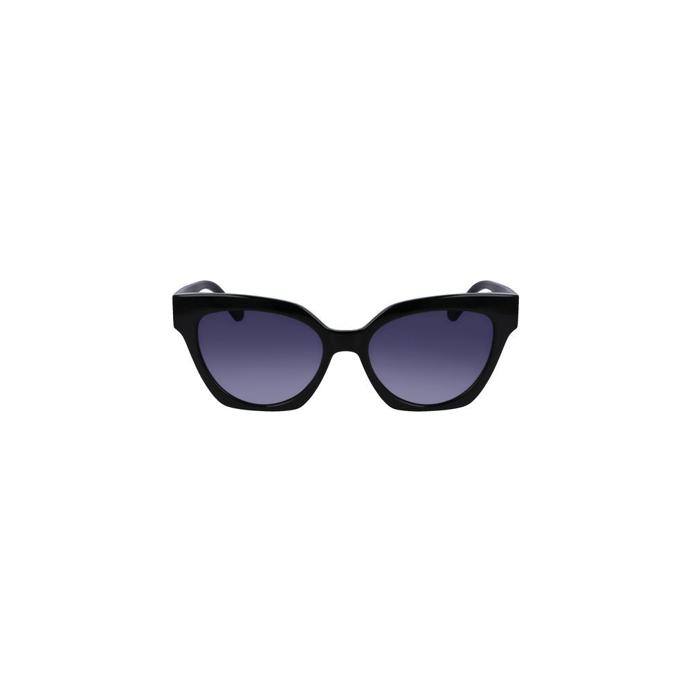 Liu Jo Black BIO INJECTED Sunglasses black-bio-injected-sunglasses-6