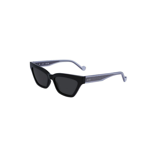 Liu JoBlack INJECTED SunglassesMcRichard Designer Brands£139.00