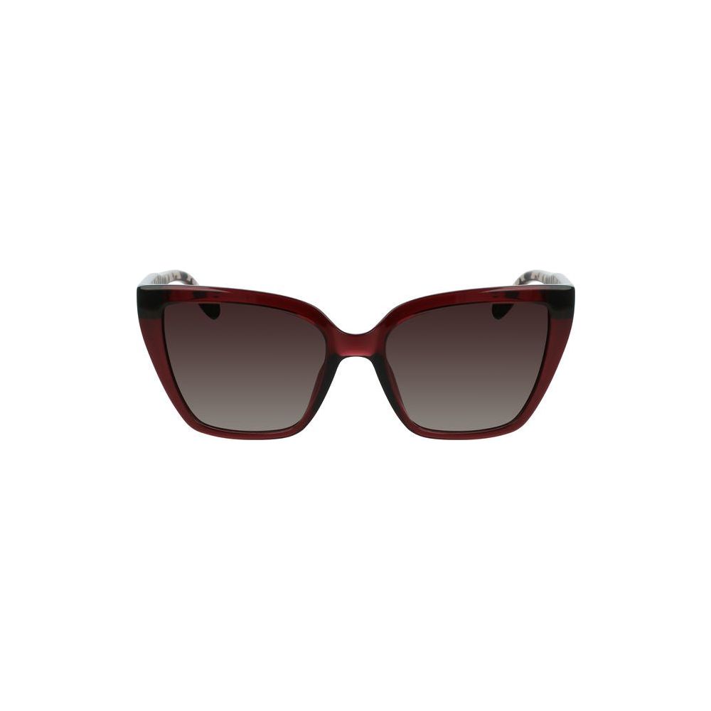 Liu Jo Red INJECTED Sunglasses red-injected-sunglasses