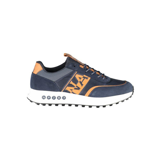 NapapijriContemporary Sneakers with Contrast DetailsMcRichard Designer Brands£159.00