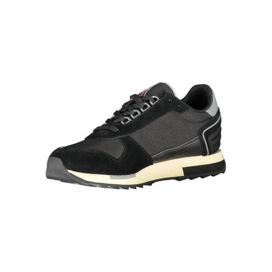 NapapijriElevate Your Sneaker Game with Contrasting LacesMcRichard Designer Brands£159.00