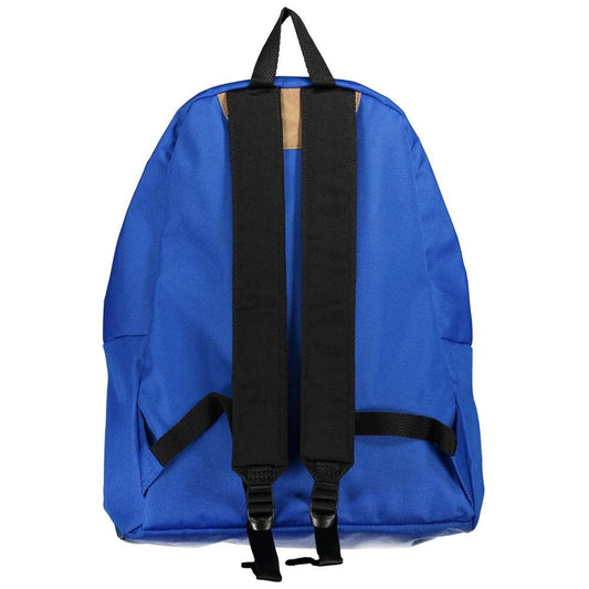 Napapijri Sleek Urban Explorer Backpack sleek-urban-explorer-backpack