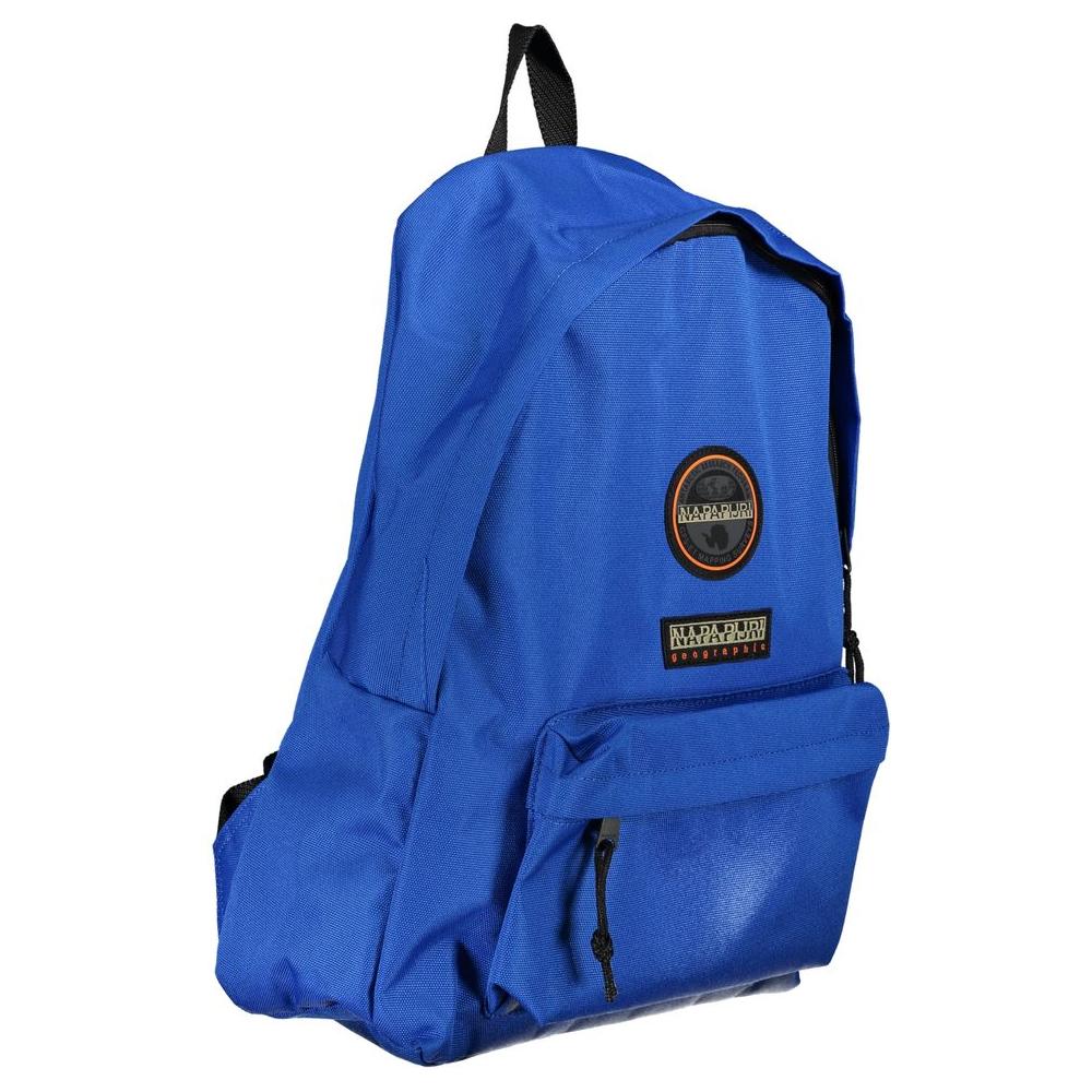 Napapijri Sleek Urban Explorer Backpack sleek-urban-explorer-backpack